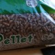 Pellet Woody Pellet