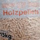 Pellet Energy Holz